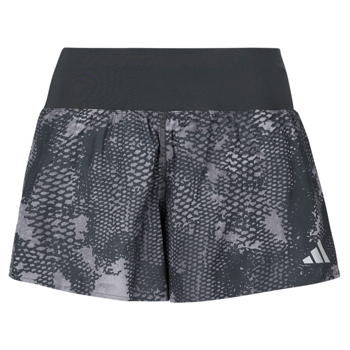 Shorts & Βερμούδες adidas ADI365 Running Animal Print Iconic Shorts