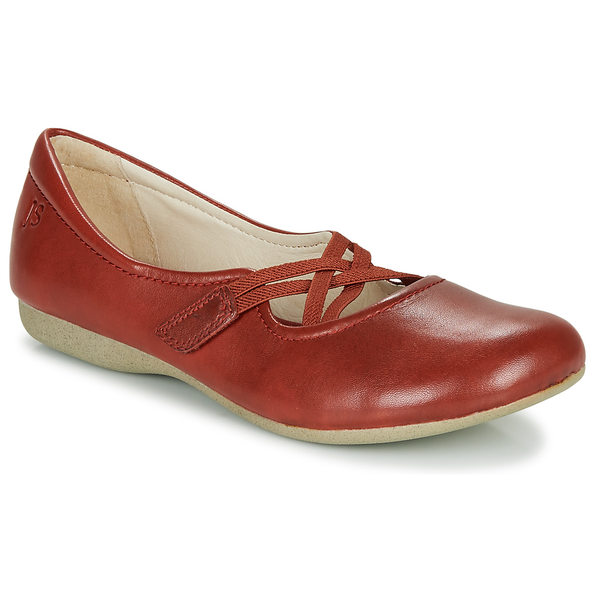 Μπαλαρίνες Josef Seibel FIONA 41