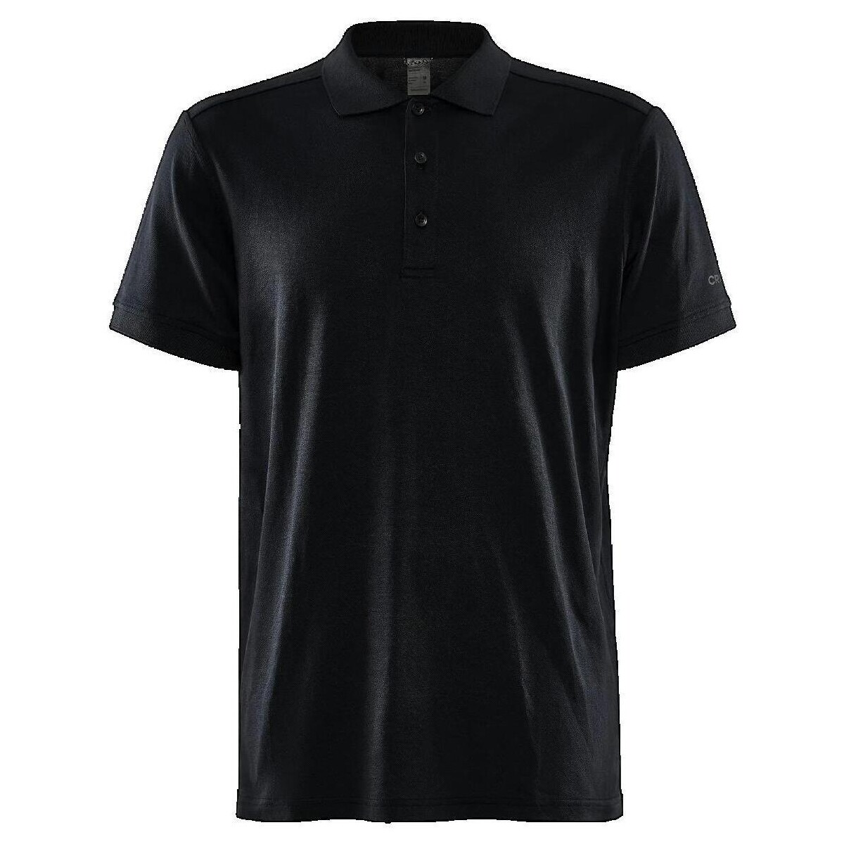 Πόλο με κοντά μανίκια Craft Polo Core Blend manches courtes
