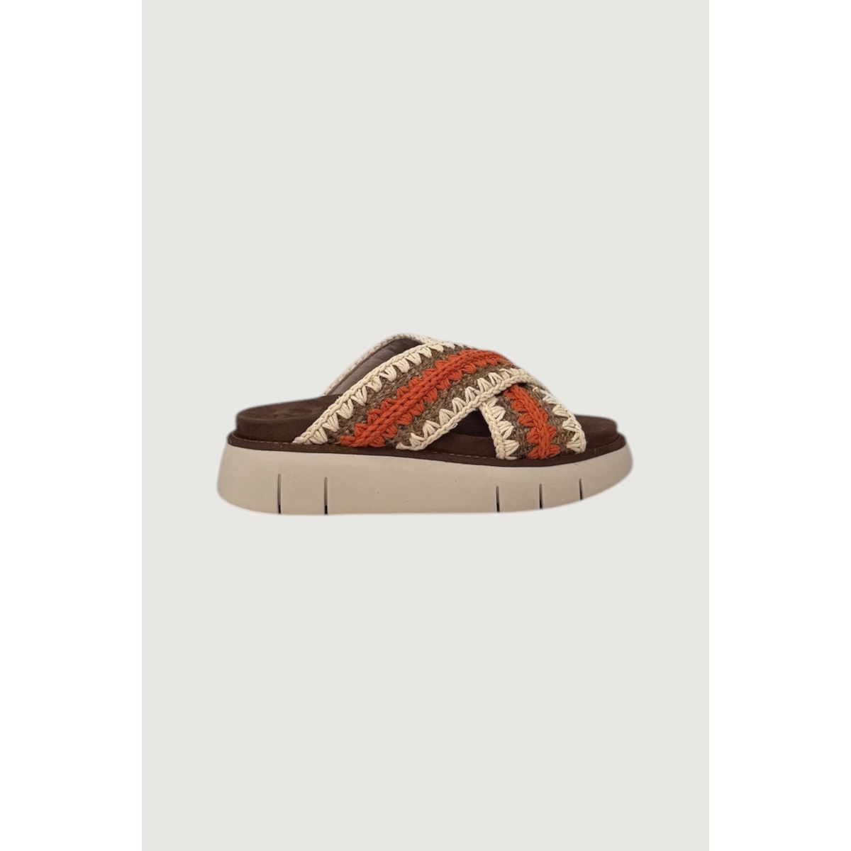 Mules Mou MU.SW531015K RDPBRO