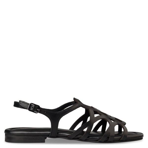 FLAT SANDALS