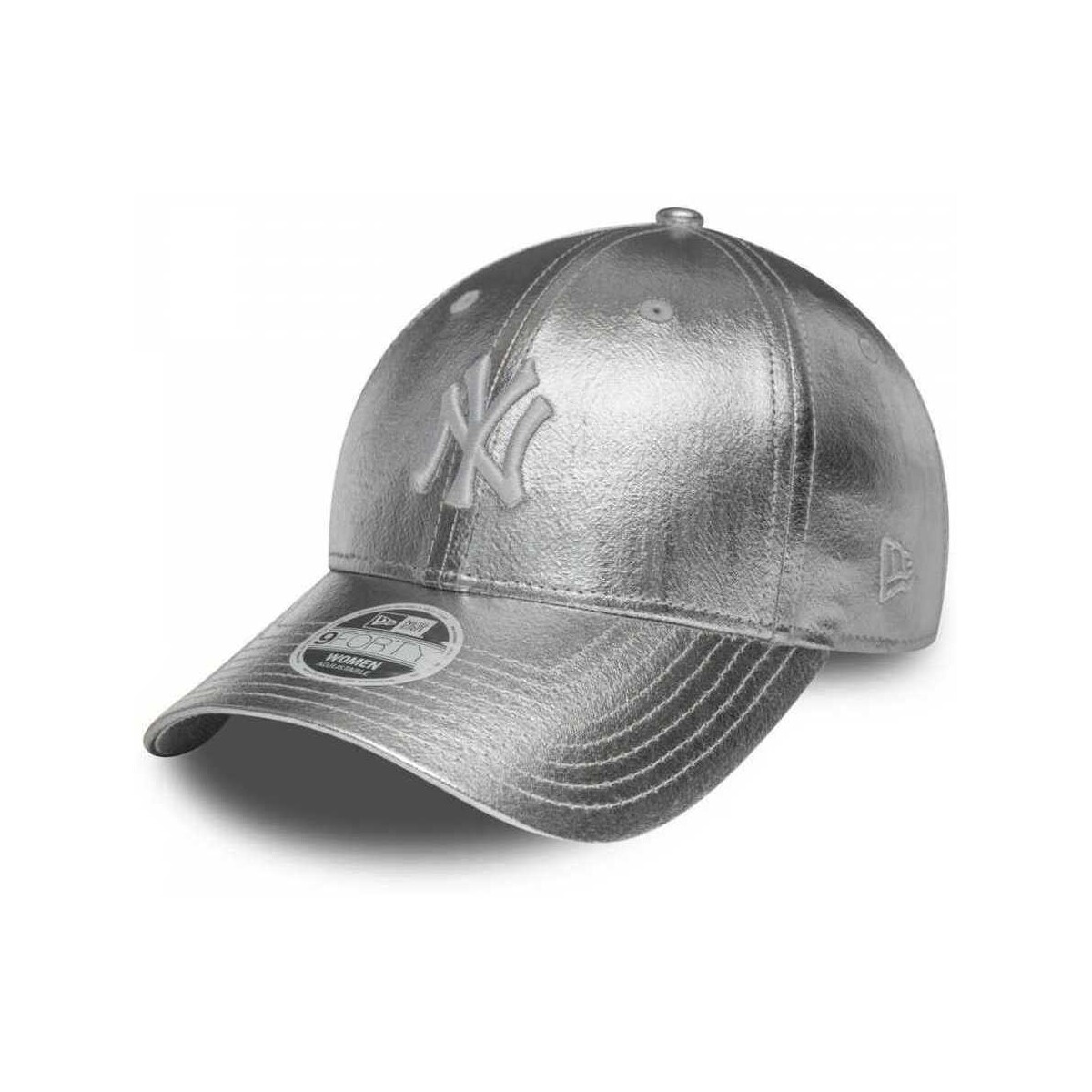 Κασκέτο New-Era Wmns metallic 9forty neyyan