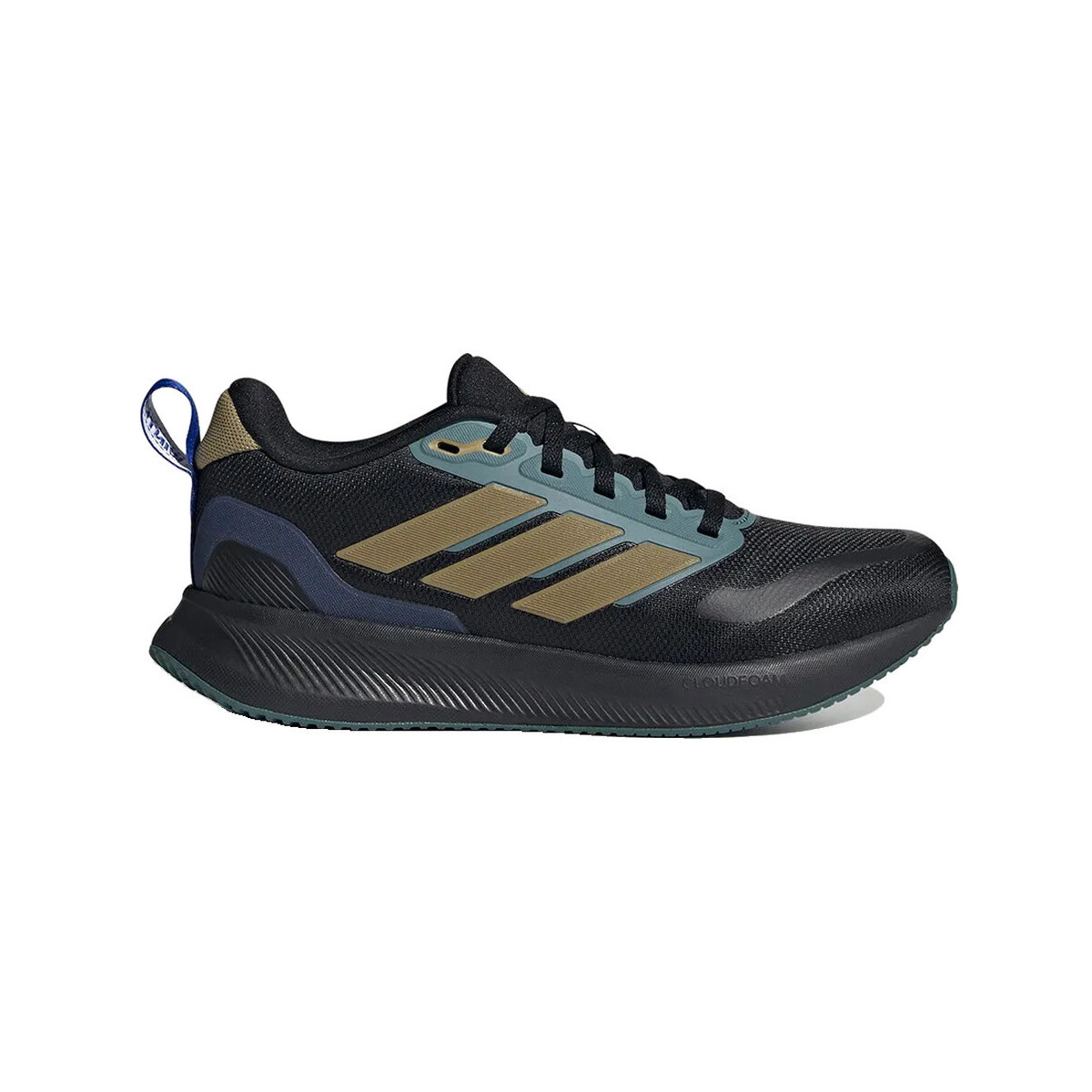 Xαμηλά Sneakers adidas Chaussures de running runfalcon 5 textile respirant