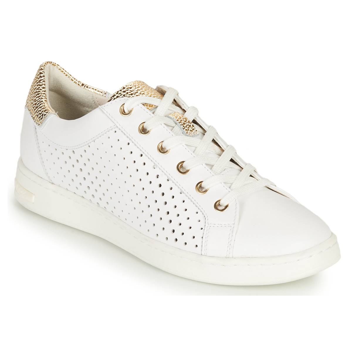 Xαμηλά Sneakers Geox D JAYSEN B