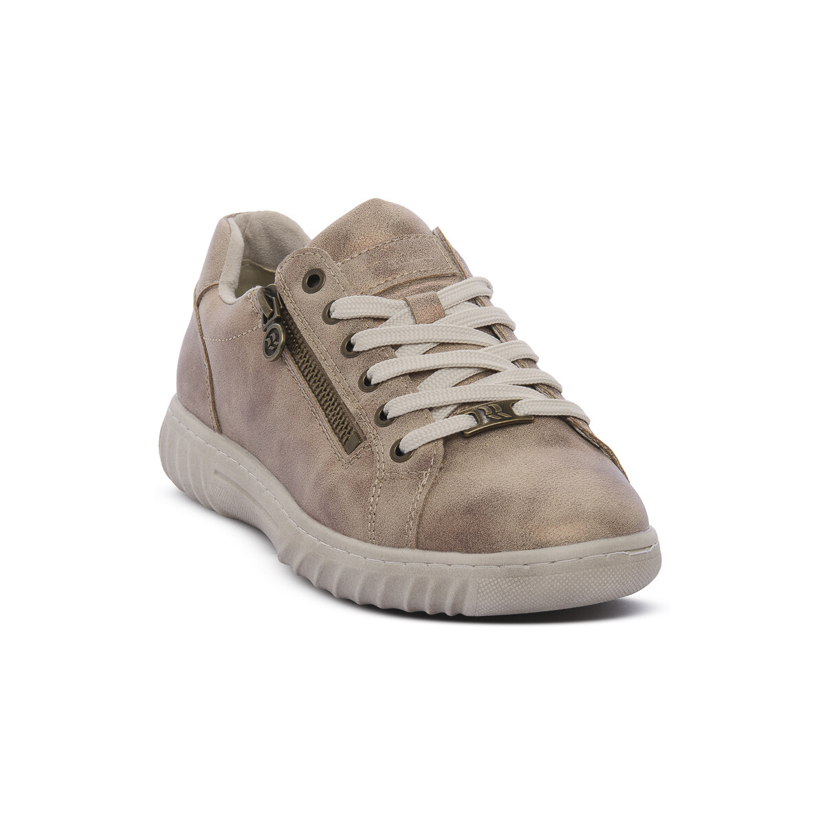 Xαμηλά Sneakers Westland BRONZE