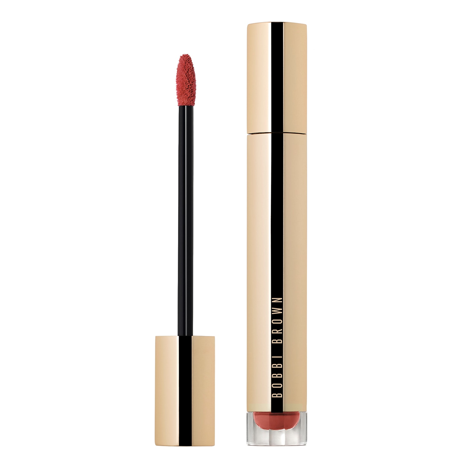 Bobbi Brown - Luxe Matte Liquid Lipstick - Ματ υγρό κραγιόν | 6 ml