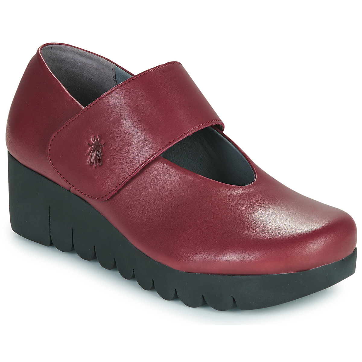 Γόβες Fly London VARI