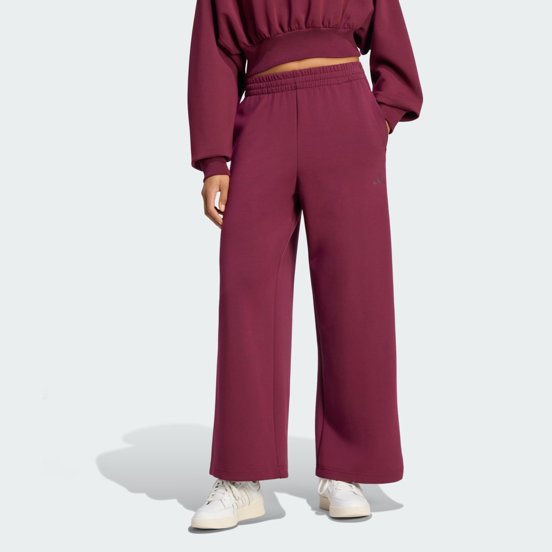 ΠΑΝΤΕΛΟΝΙ SOFT LUX STRAIGHT LEG