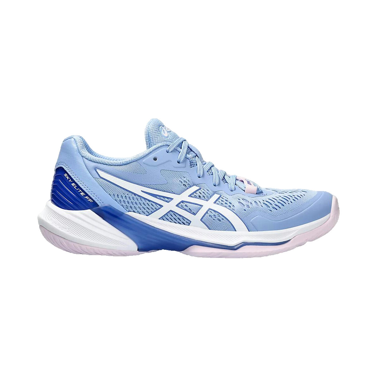 Παπούτσια του τέννις Asics Sky Elite Ff 2
