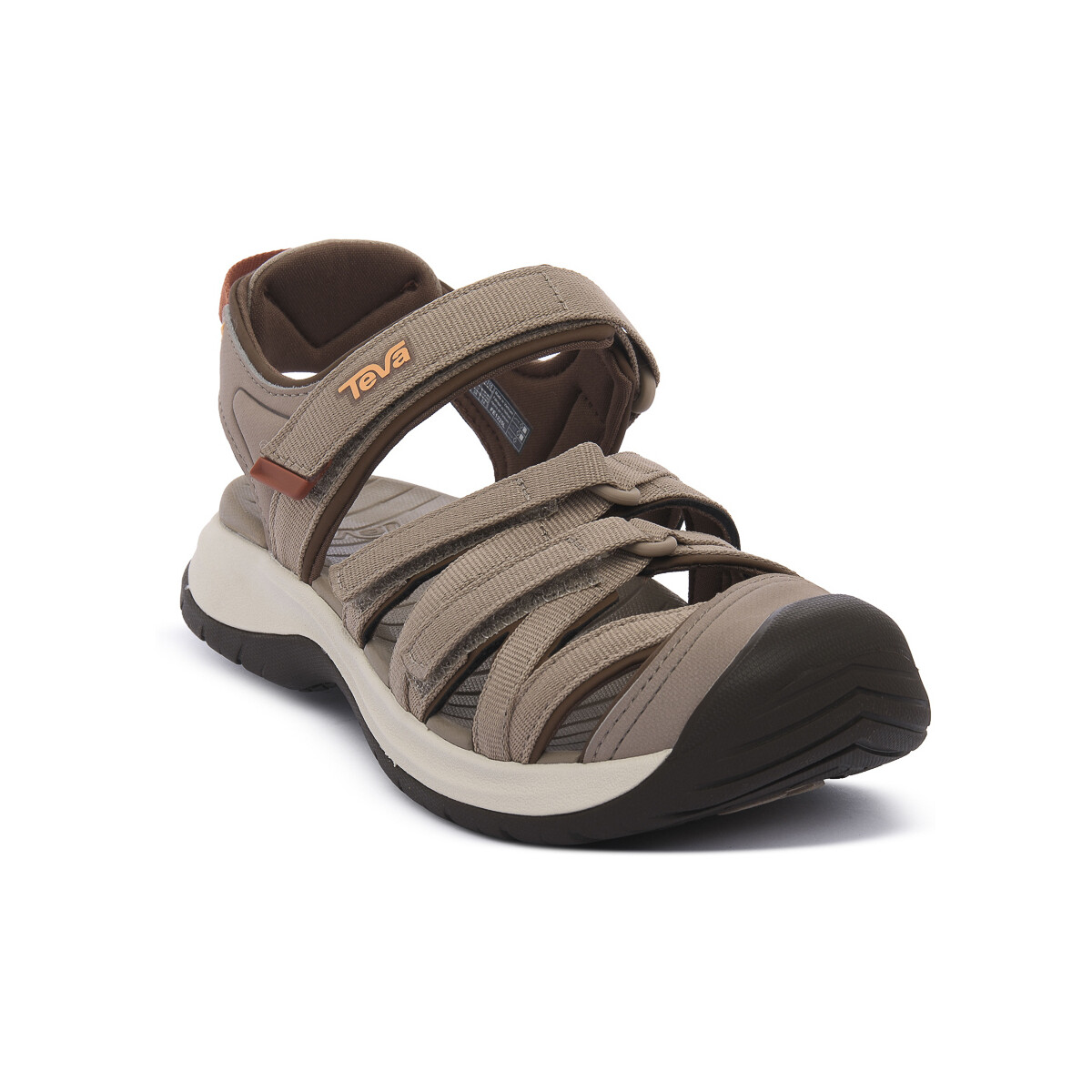 Σπορ σανδάλια Teva DNTR TIRRA SPORT CT W
