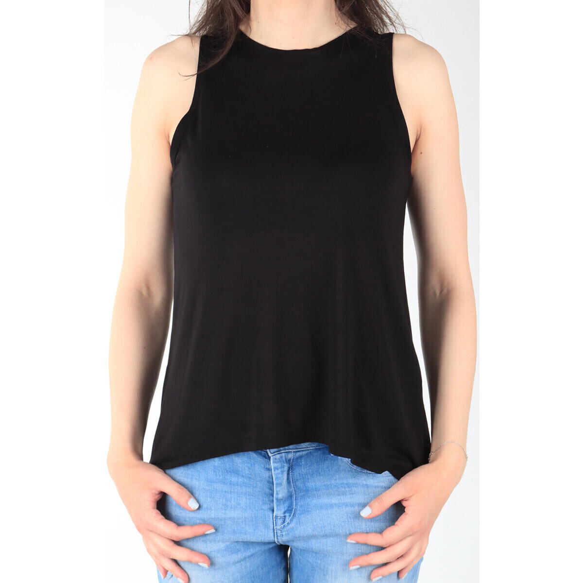 T-shirt με κοντά μανίκια Lee KI L 40MRB01