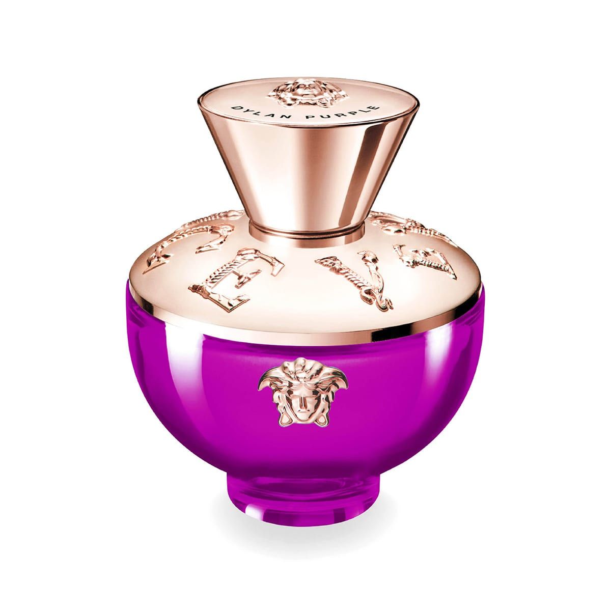 Versace Dylan Purple Eau De Parfum | 100ml
