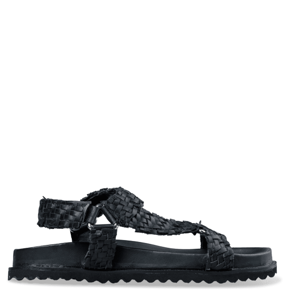 FLATFORM SANDALS