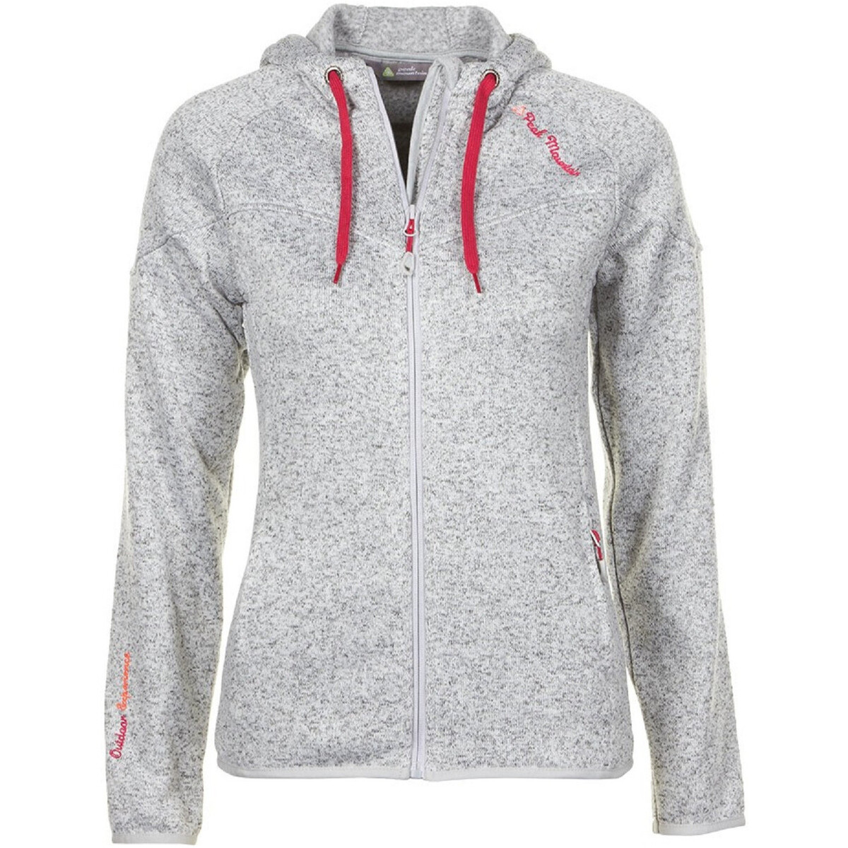 Fleece Peak Mountain Blouson polaire femme ATORA