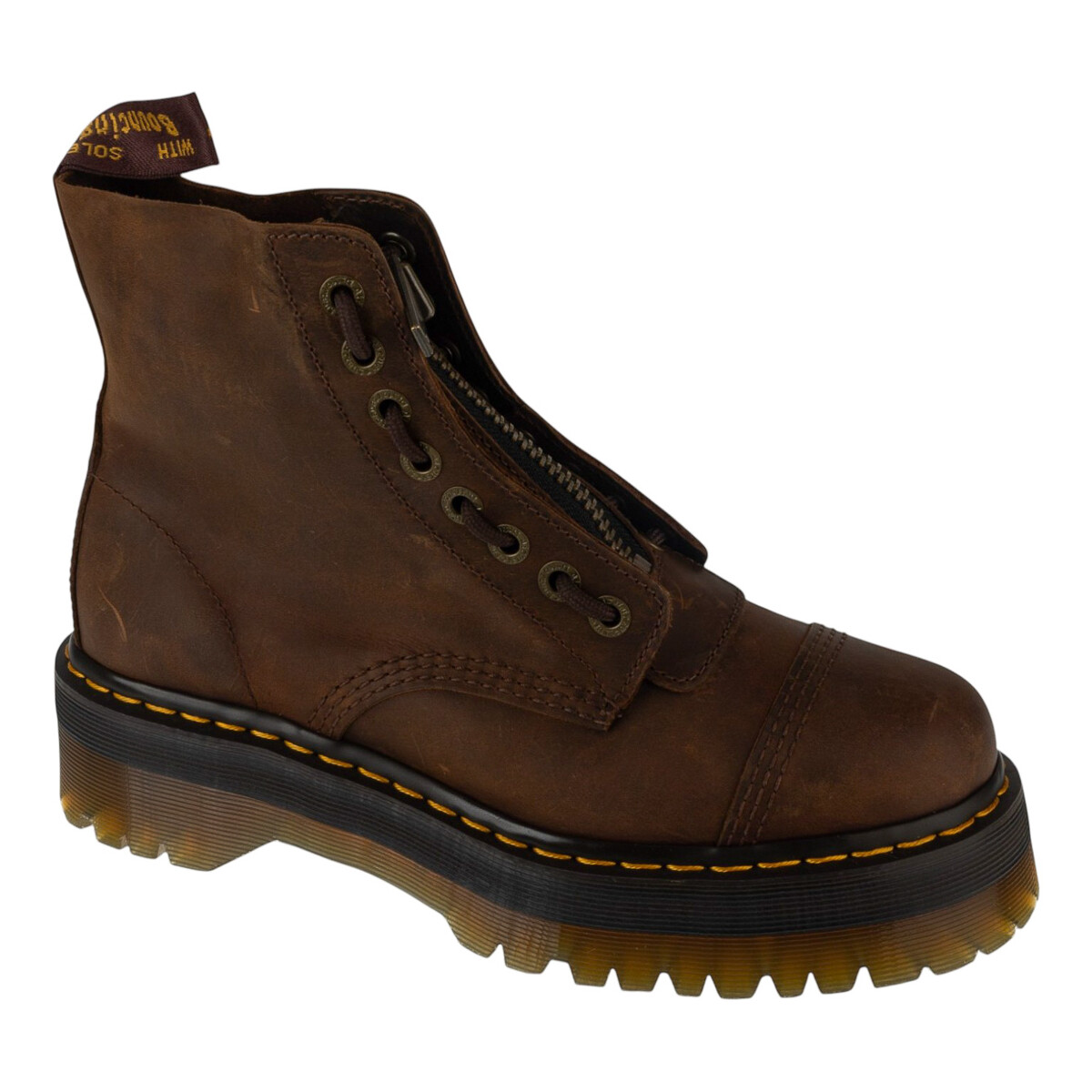 Μπότες Dr. Martens Sinclair Jungle Boot