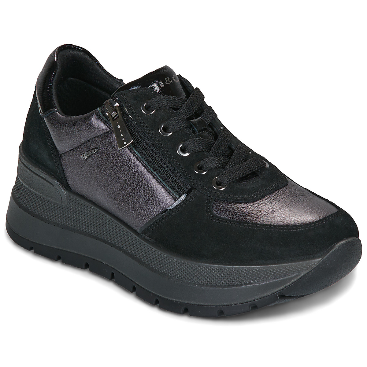 Xαμηλά Sneakers IgI&CO D.KOLA