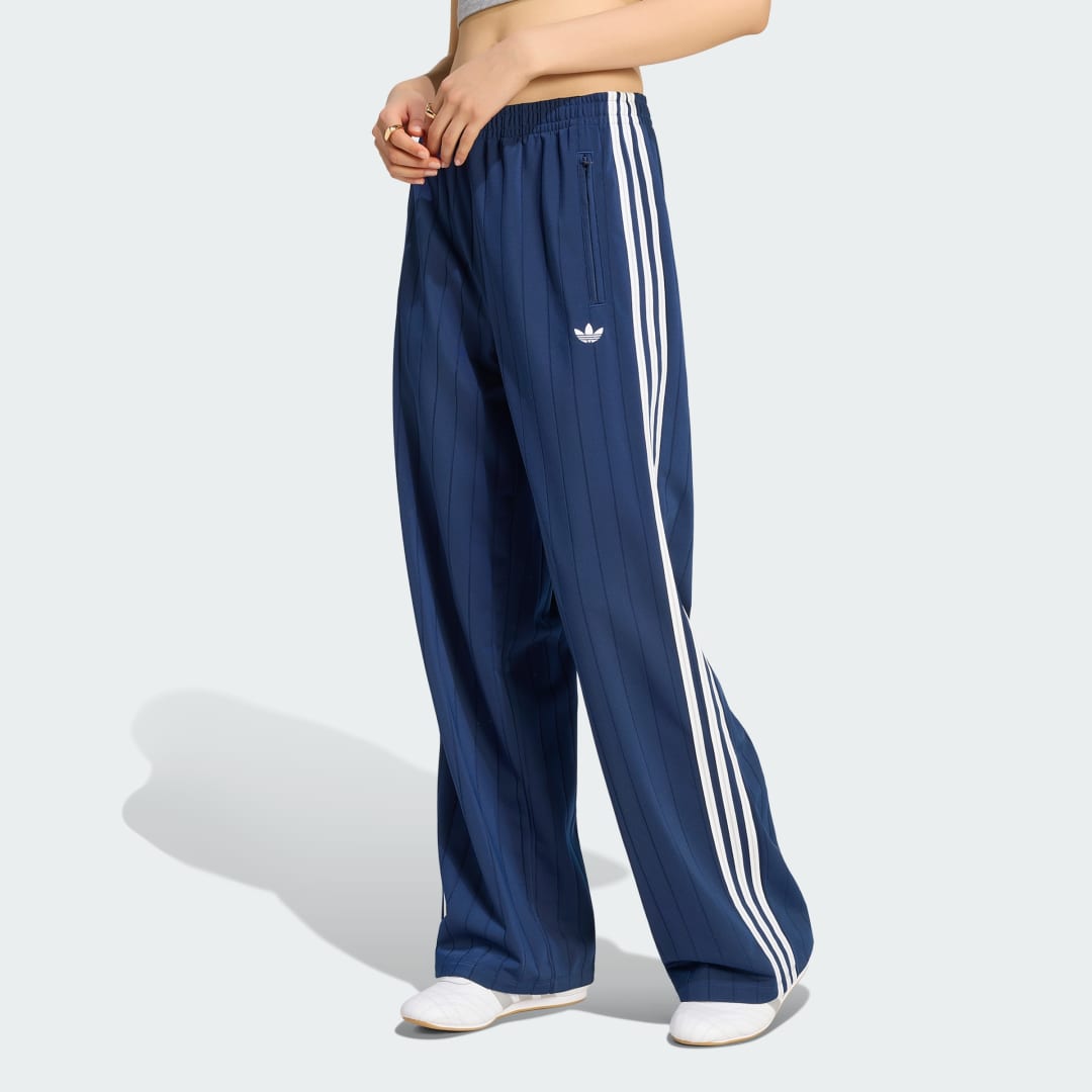 ΠΑΝΤΕΛΟΝΙ PINSTRIPE FIREBIRD LOOSE