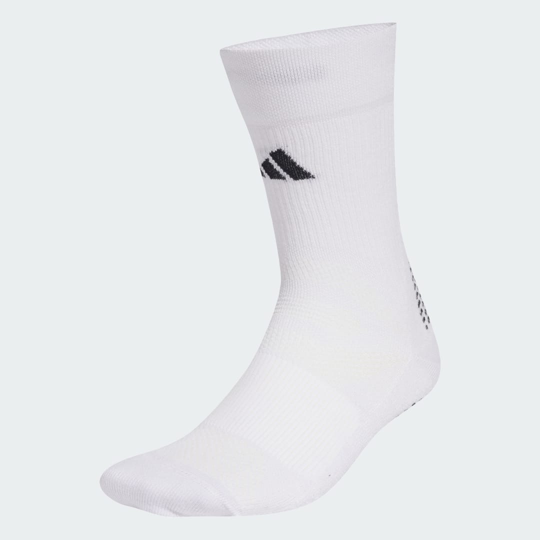 Κάλτσες Football GRIP Printed Crew Performance με Επένδυση