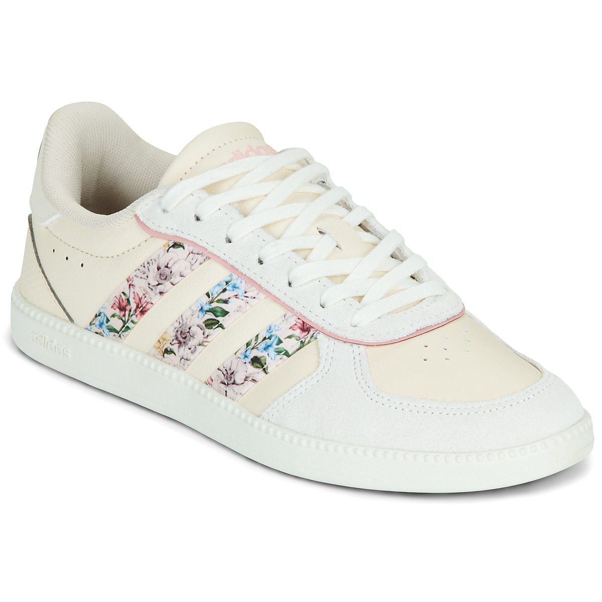 Xαμηλά Sneakers adidas BREAKNET SLEEK