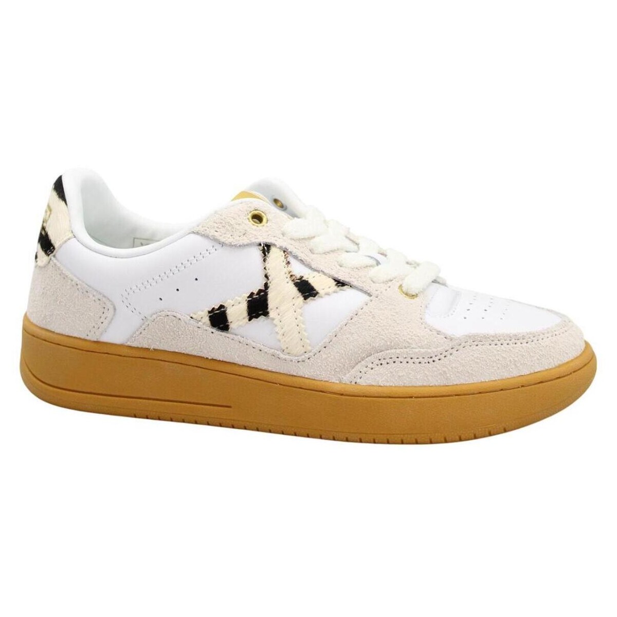 Xαμηλά Sneakers Munich MUN-I26-8908133-133