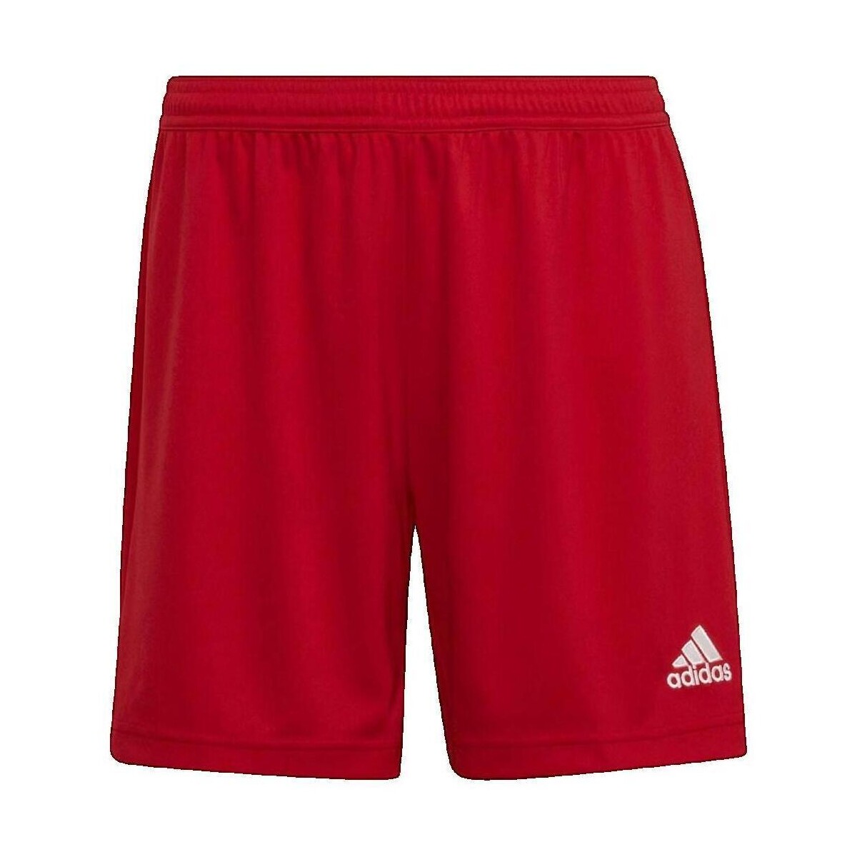 Shorts & Βερμούδες adidas Short Entrada 22 rouge