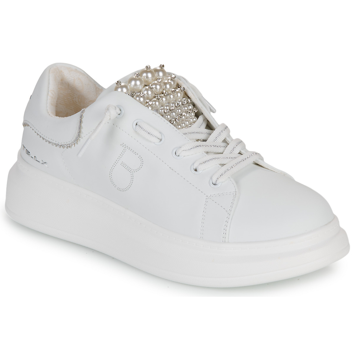 Xαμηλά Sneakers Tosca Blu BELLATRIX
