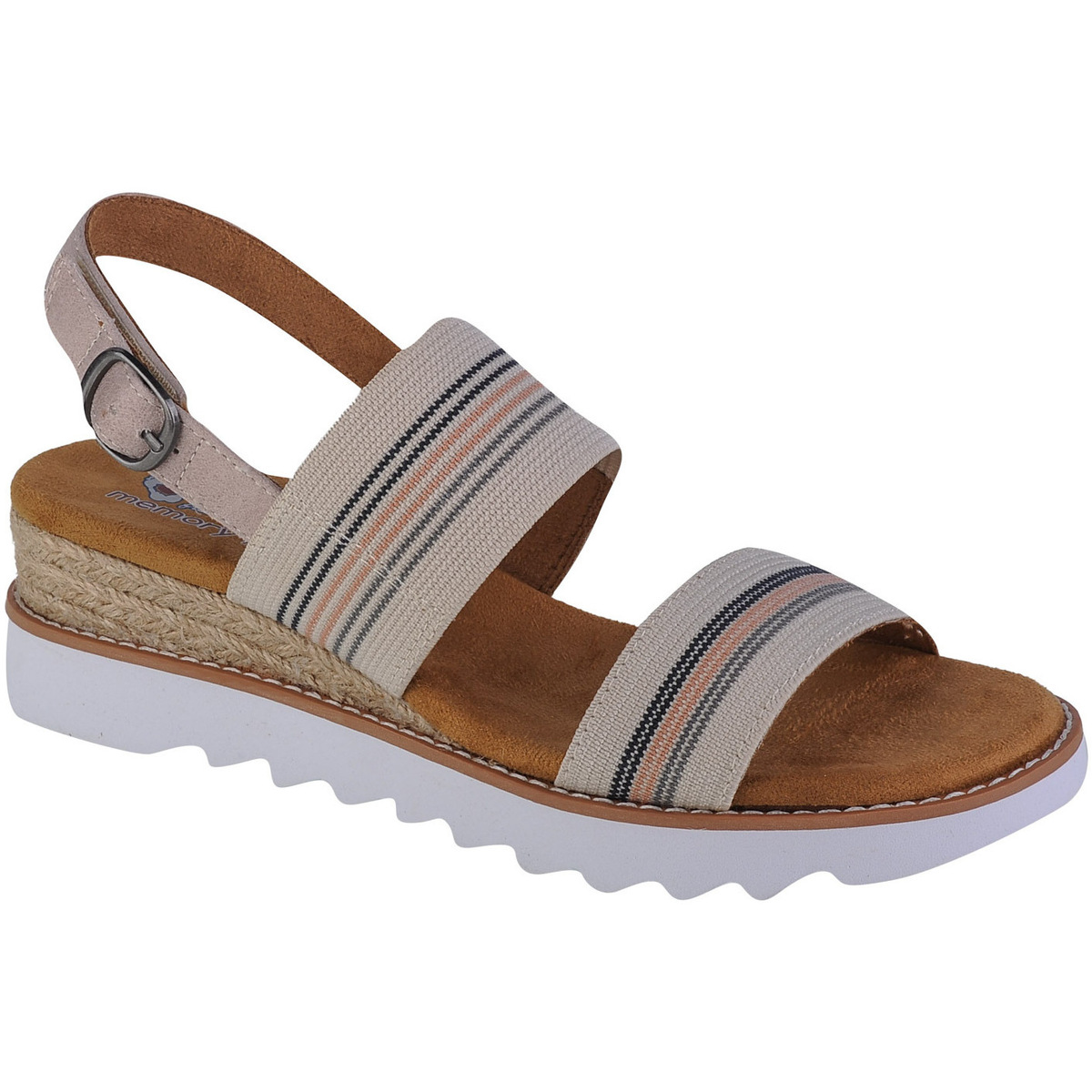 Σπορ σανδάλια Skechers Desert Kiss Hi - Tea Time