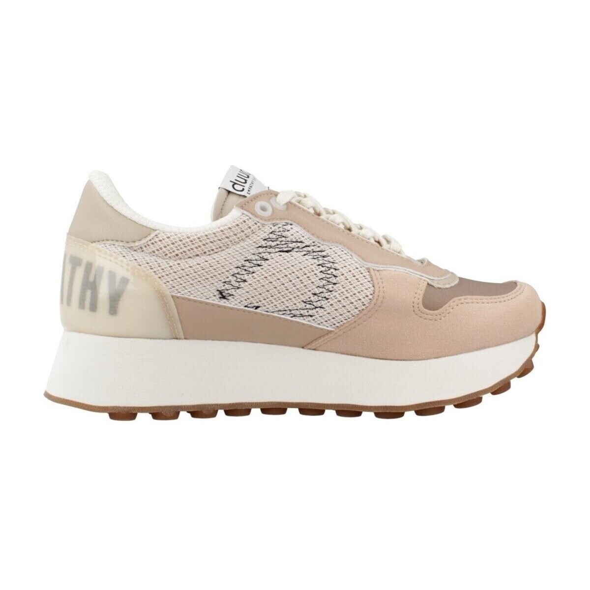 Sneakers Duuo CALMA HIGH