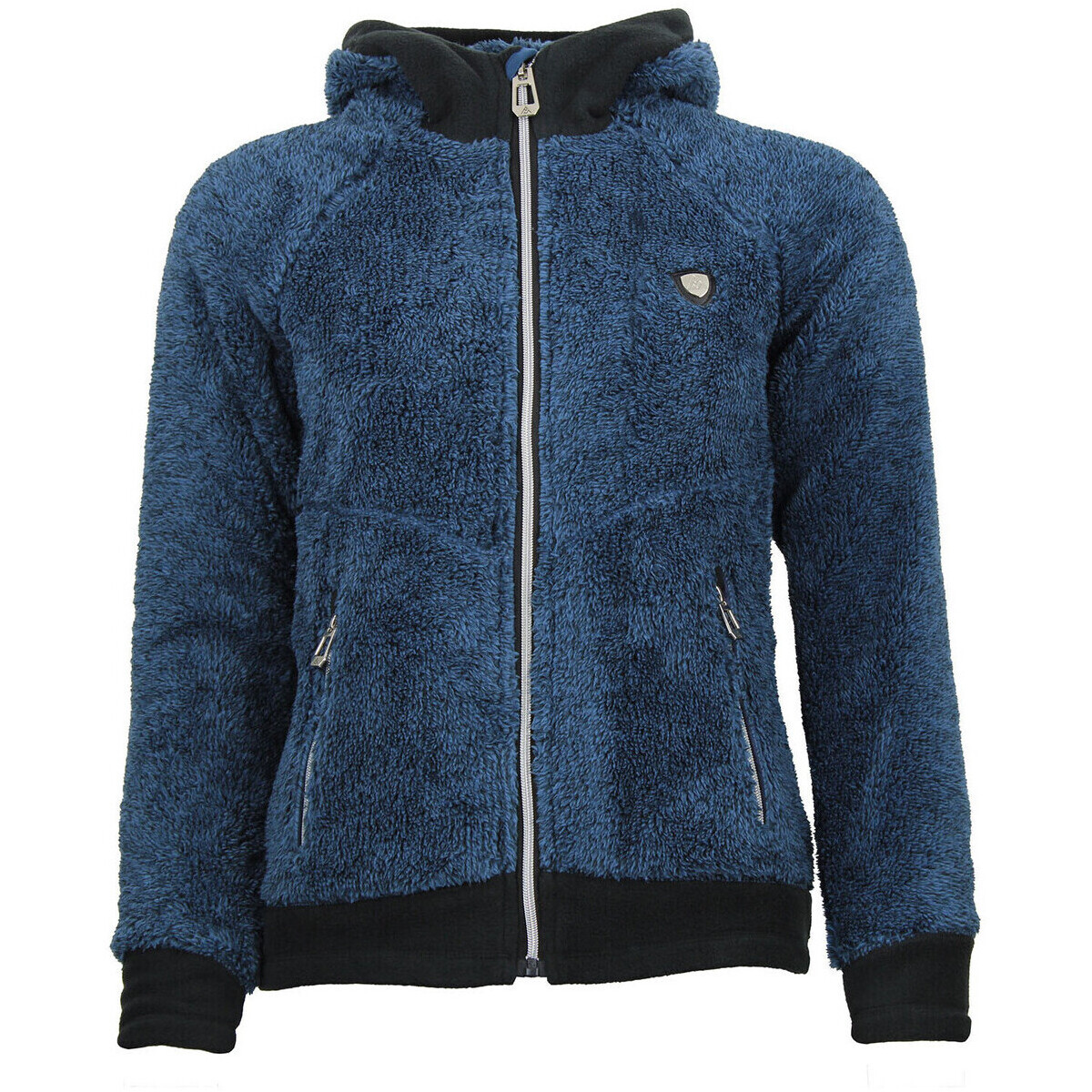 Fleece Peak Mountain Blouson polaire femme ALMI