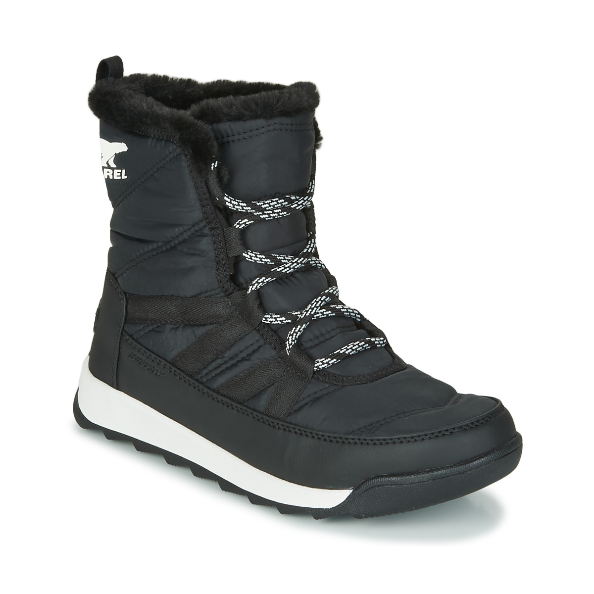 Μπότες Sorel WHITNEY II SHORT LACE WP