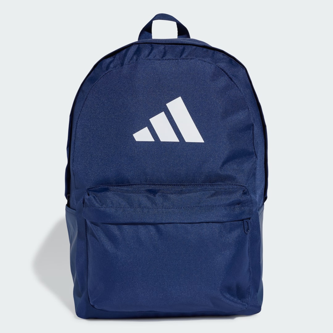 Classic 3 Bar Logo Backpack