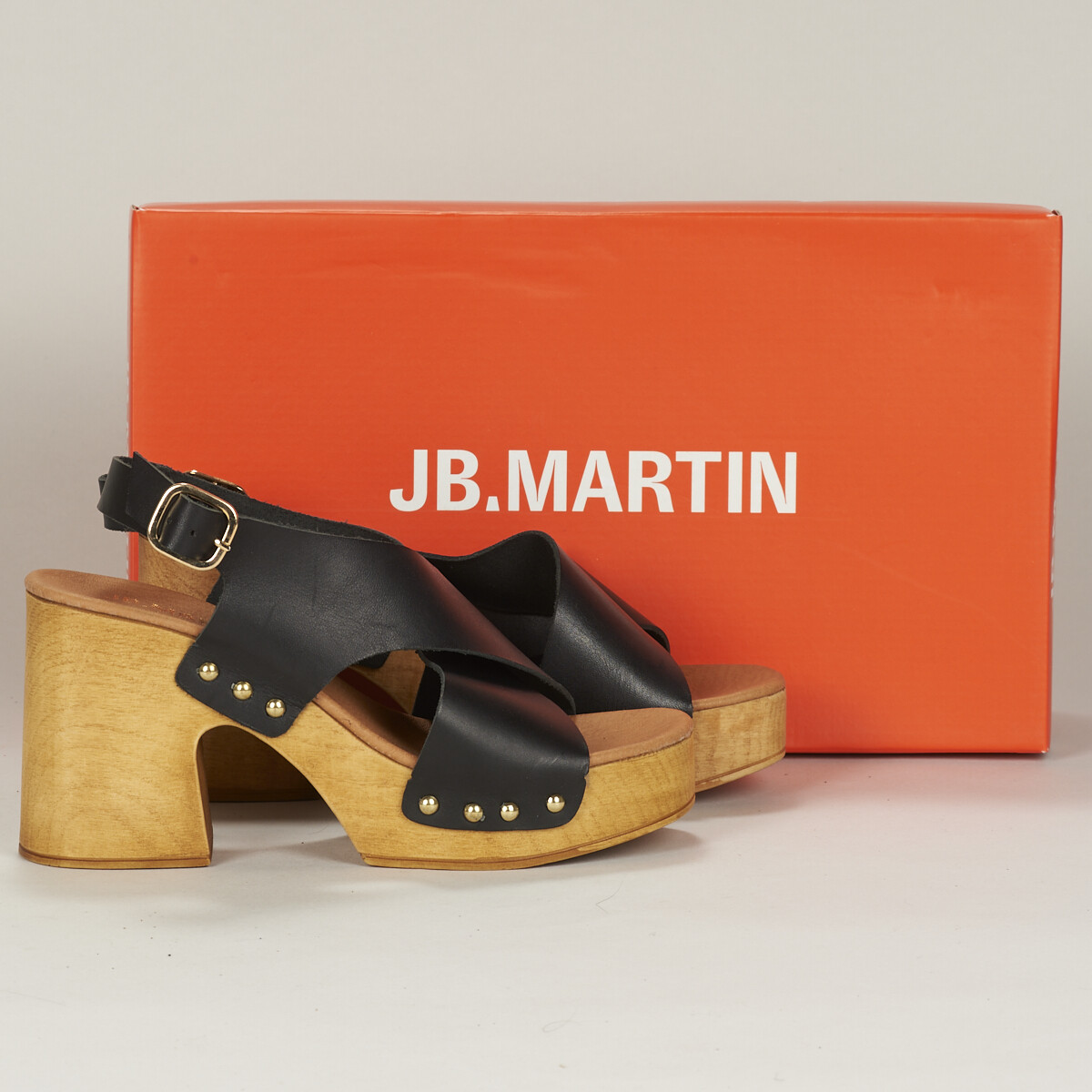 Τσόκαρα JB Martin AIMEE