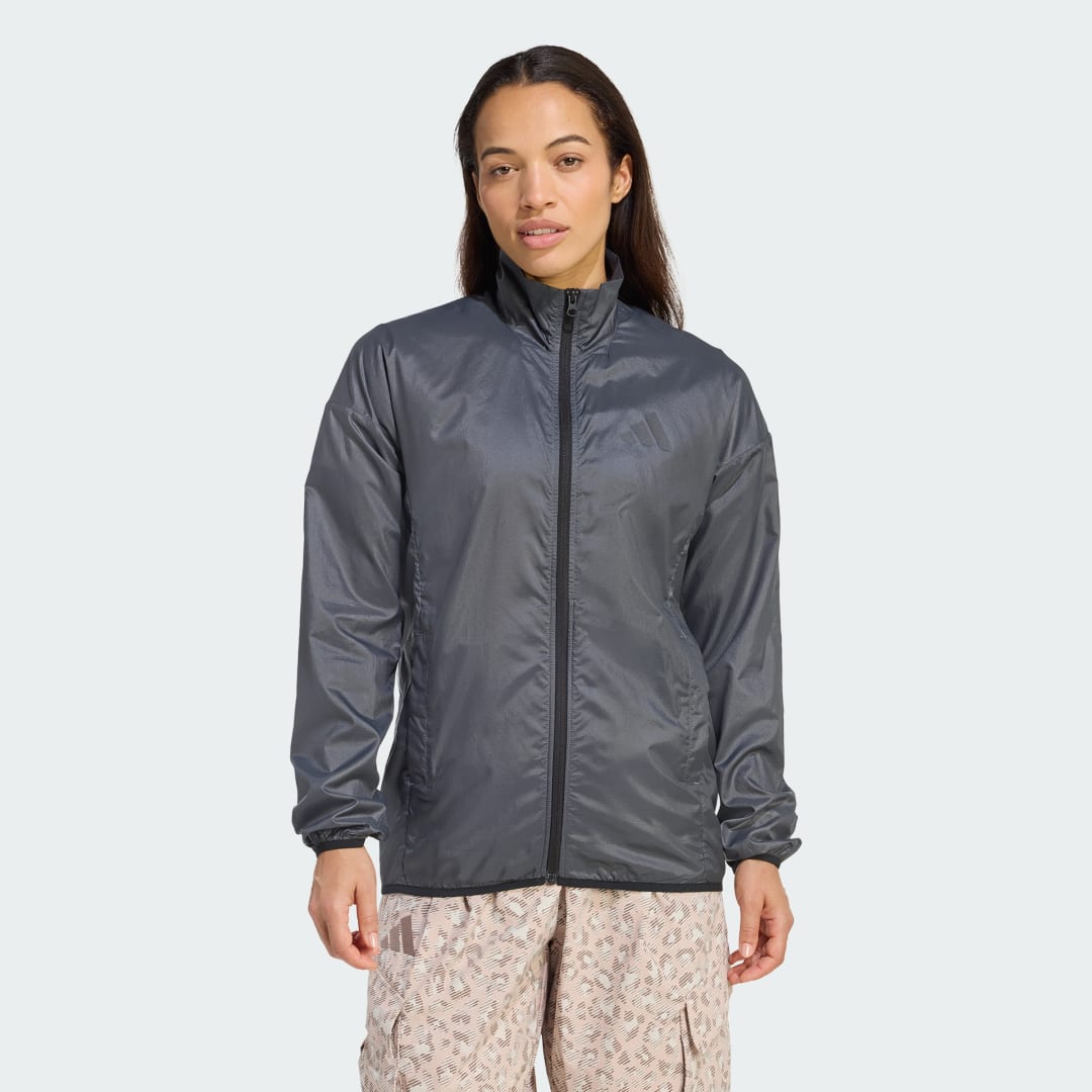 Αντιανεμικό jacket Terrex Multi CLIMA365