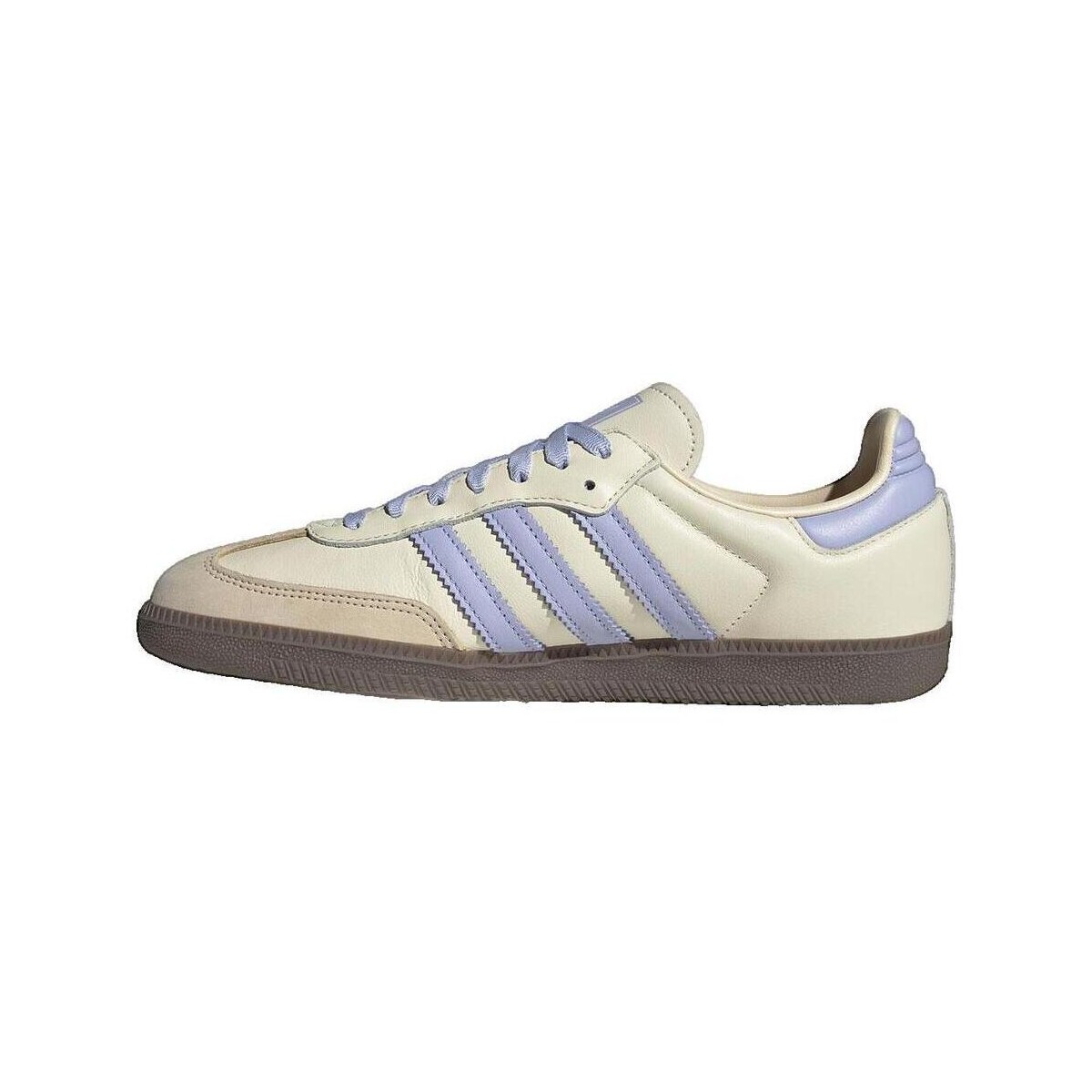 Xαμηλά Sneakers adidas Baskets Samba OG cuir