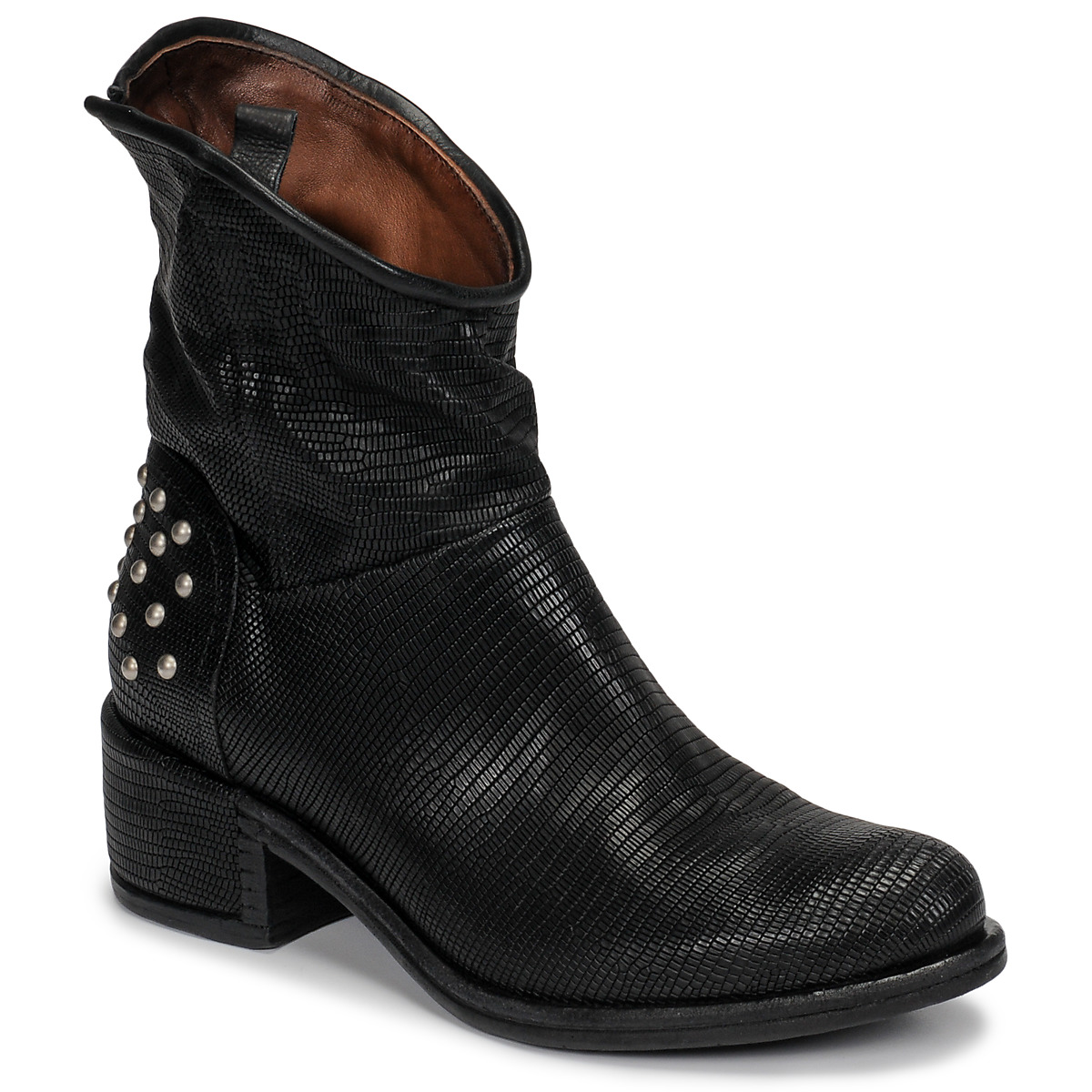 Μπότες Airstep / A.S.98 OPEA STUDS