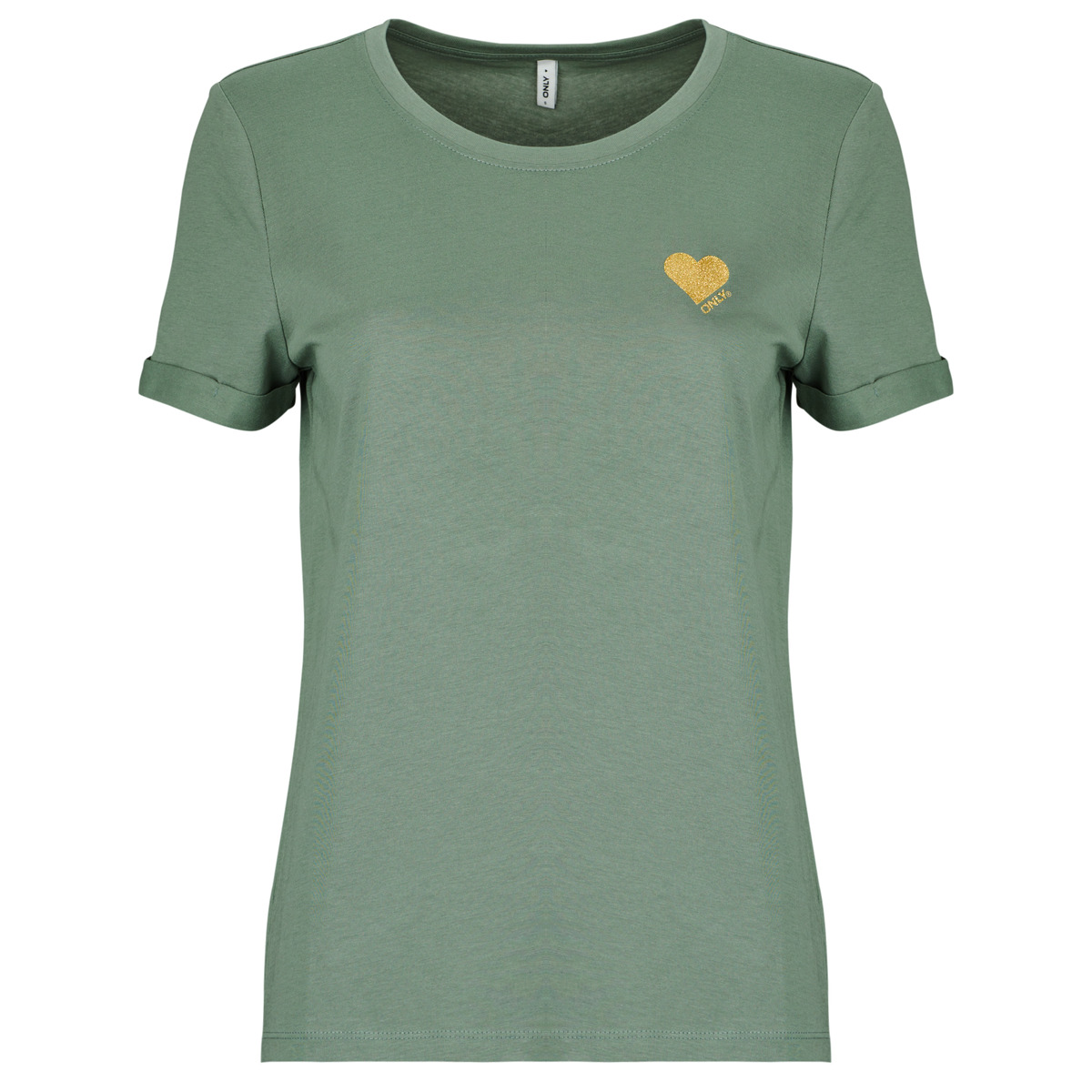 Δερμάτινο Μπουφάν Only ONLKITA S/S TOP