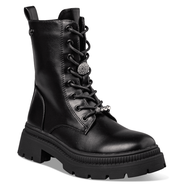 COMBAT BOOTS