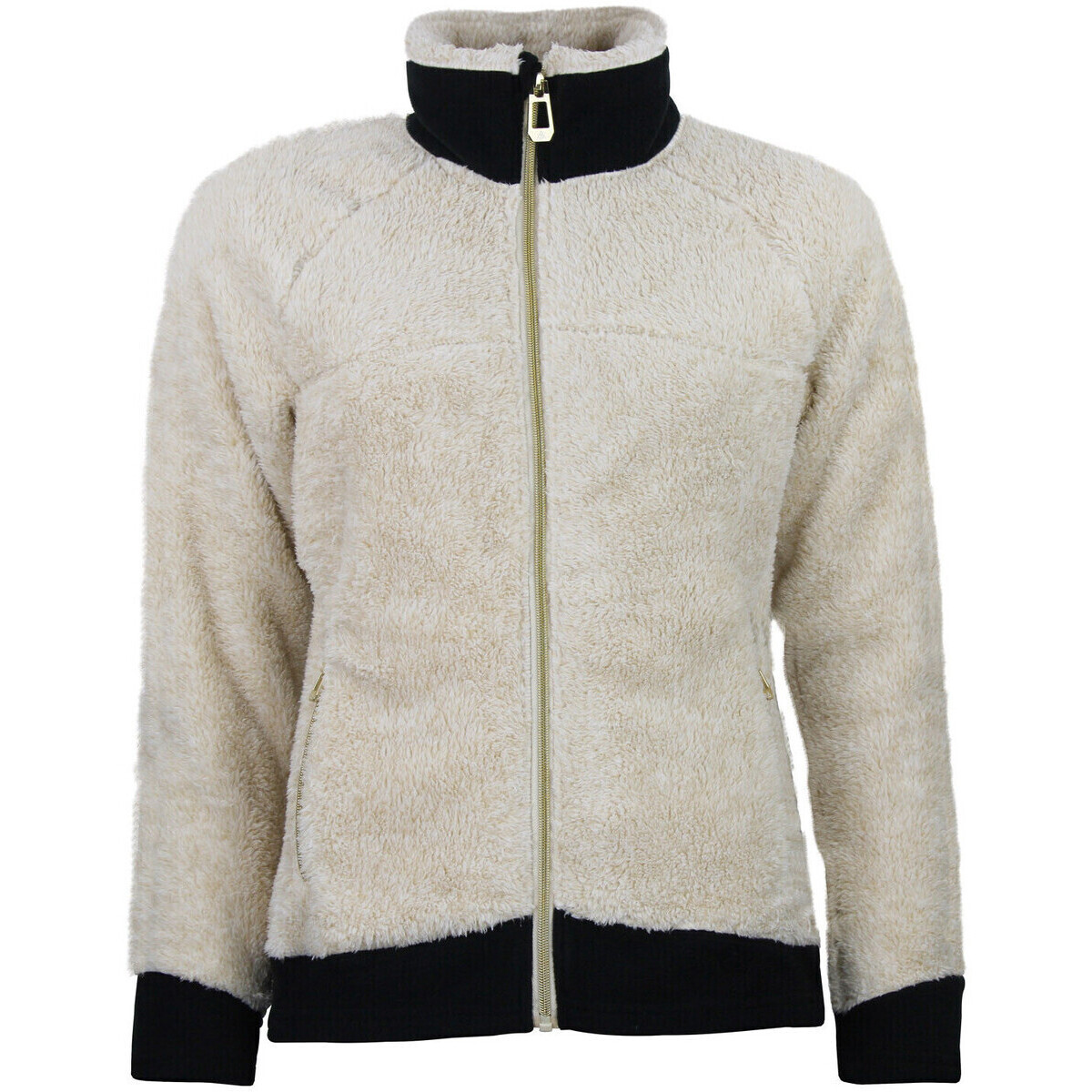 Fleece Peak Mountain Blouson polaire femme ACHEF