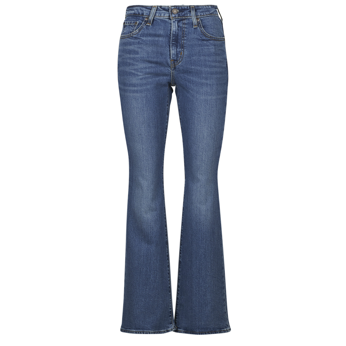 φαρδιά / καμπάνα Levis 726 HR FLARE
