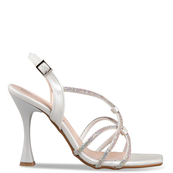 STILETTO SANDALS