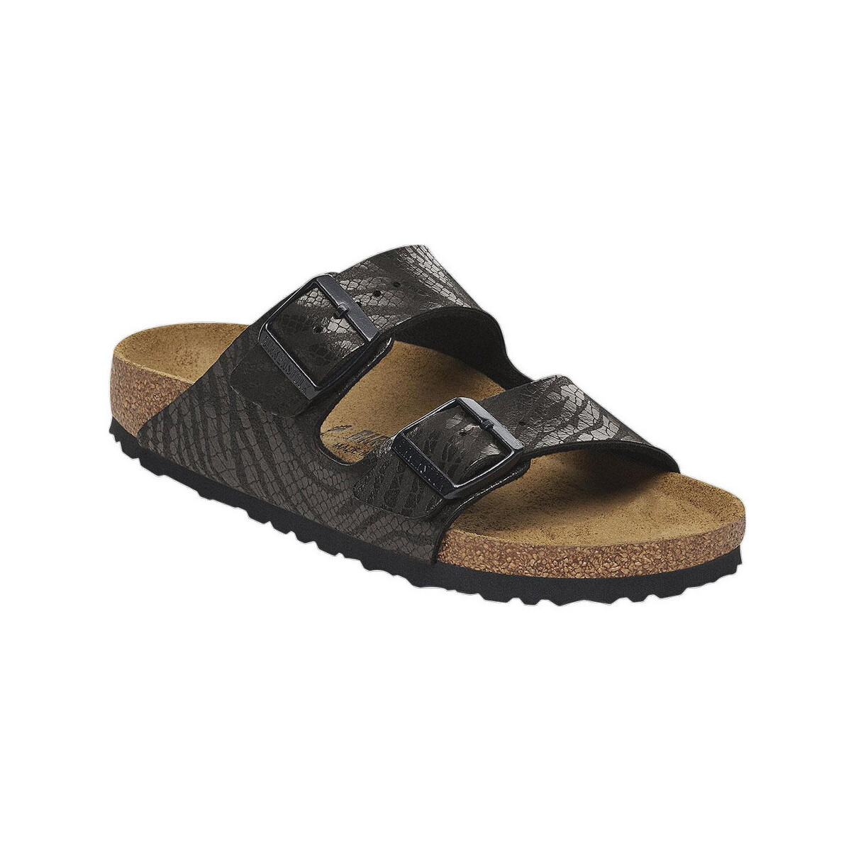 Σανδάλια BIRKENSTOCK Sandales Arizona matériau synthétique