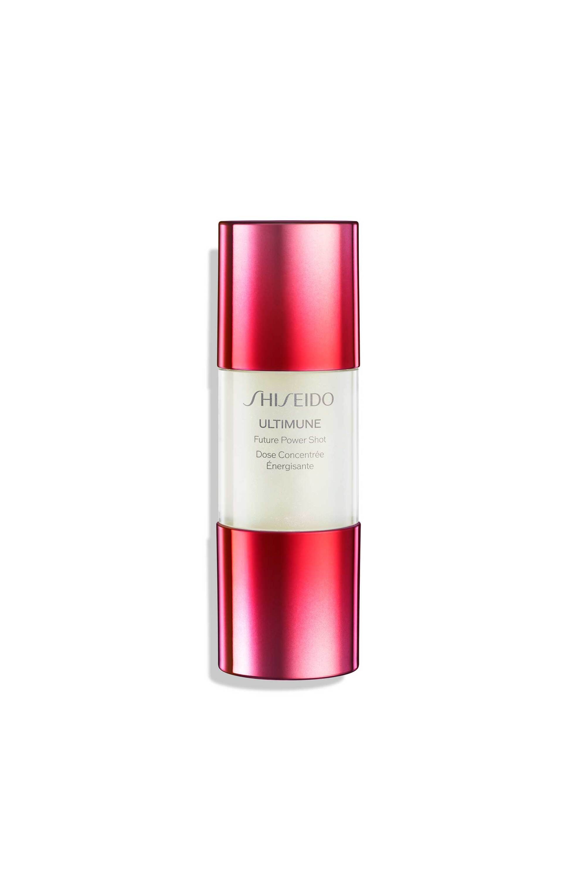 Shiseido Ultimune Future Power Shot 15 ml