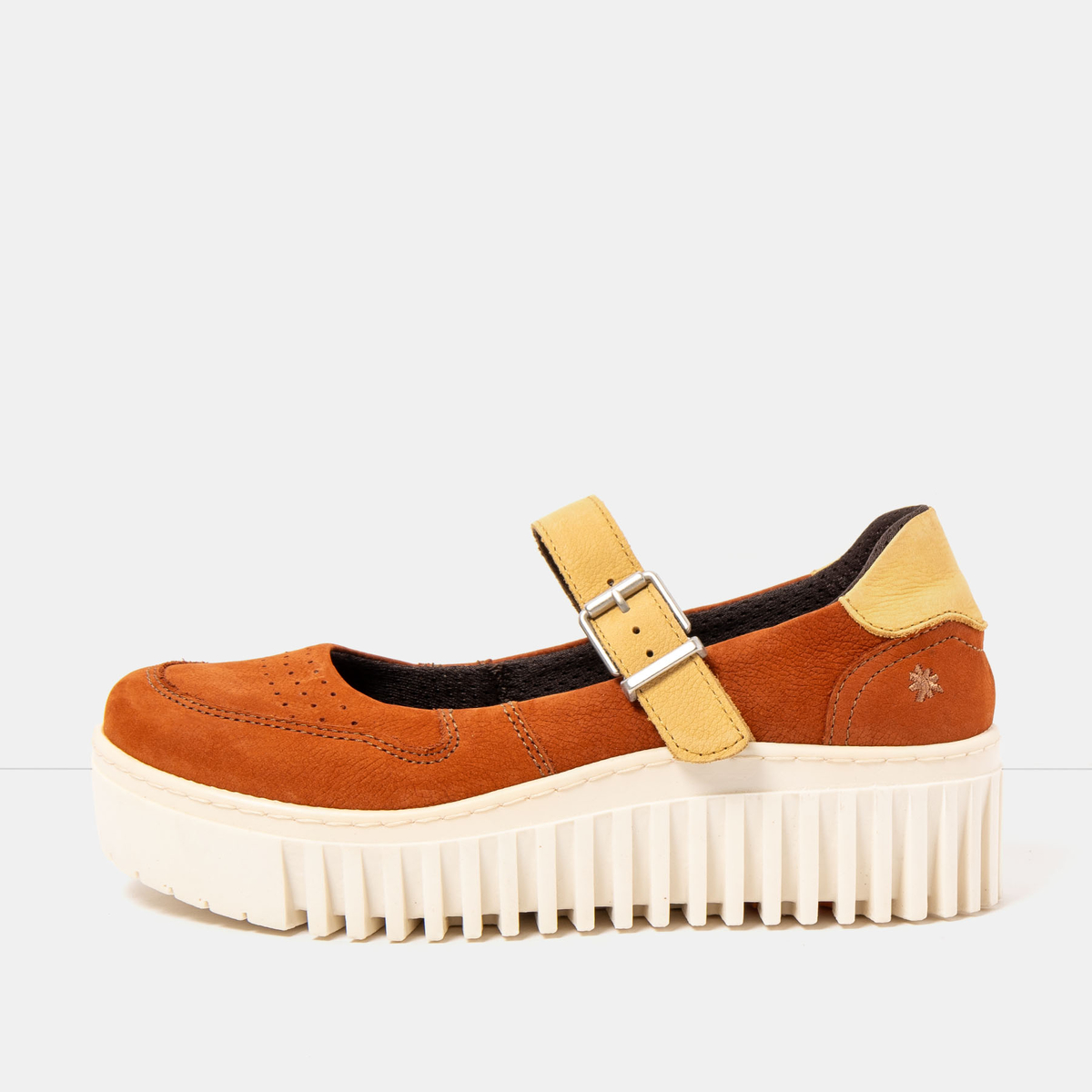 Oxfords Art 1151512GY003