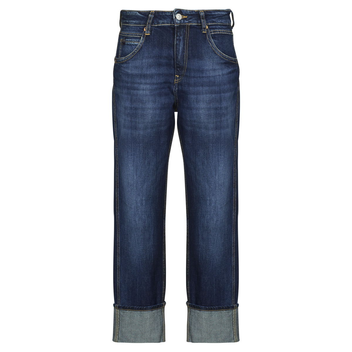 Boyfriend jeans Le Temps des Cerises 400/60 JAMA