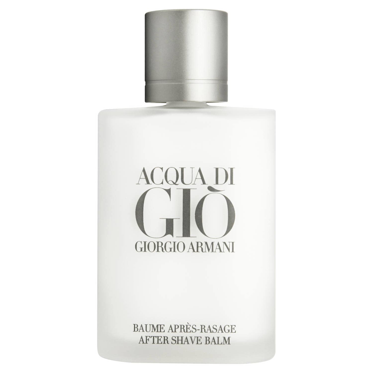 Armani - Acqua Di Gio After Shave Balm | 100 ml