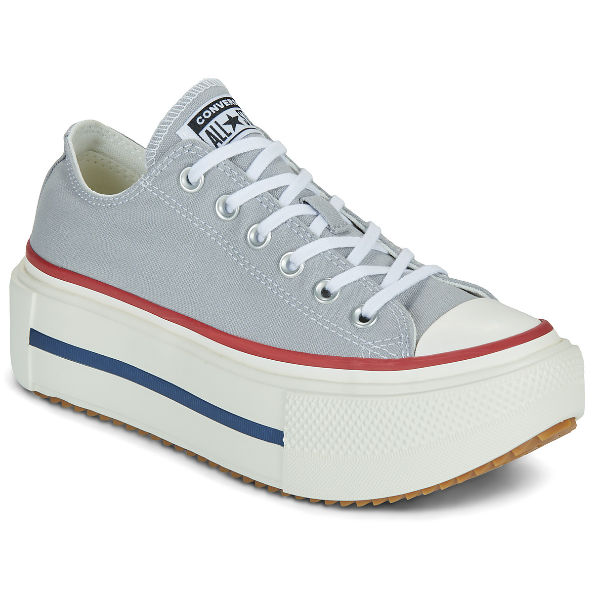 Xαμηλά Sneakers Converse CHUCK TAYLOR ALL STAR LIFT DOUBLE STACK PLATFORM