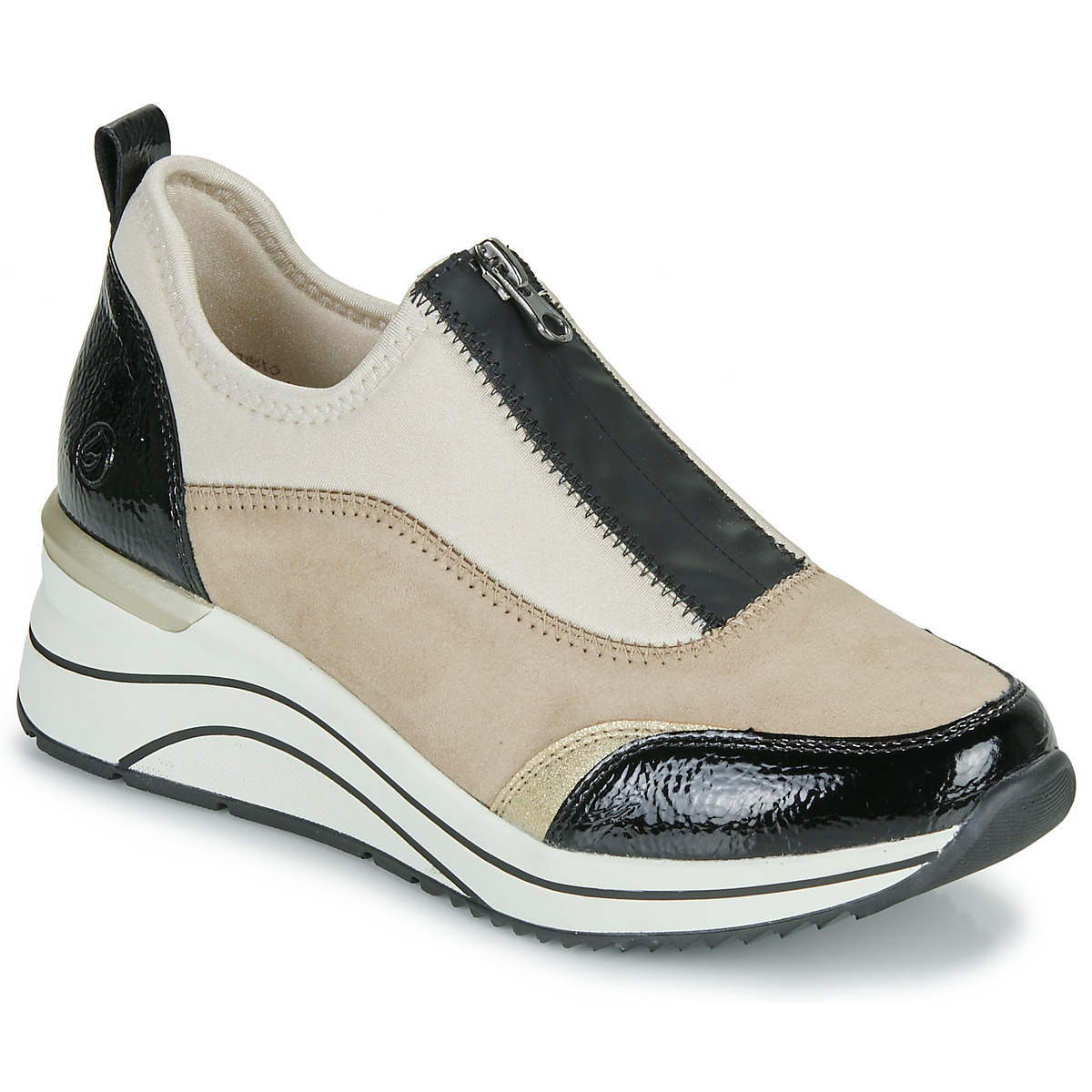 Ψηλά Sneakers Remonte D0T08-60
