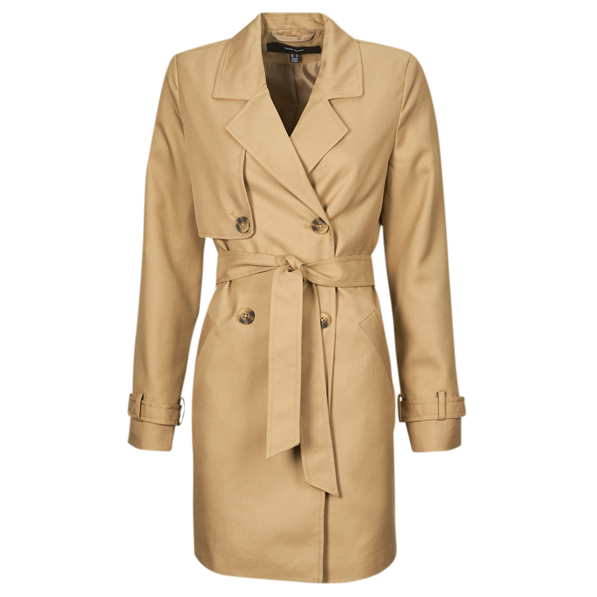Καπαρτίνες Vero Moda VMCELESTE