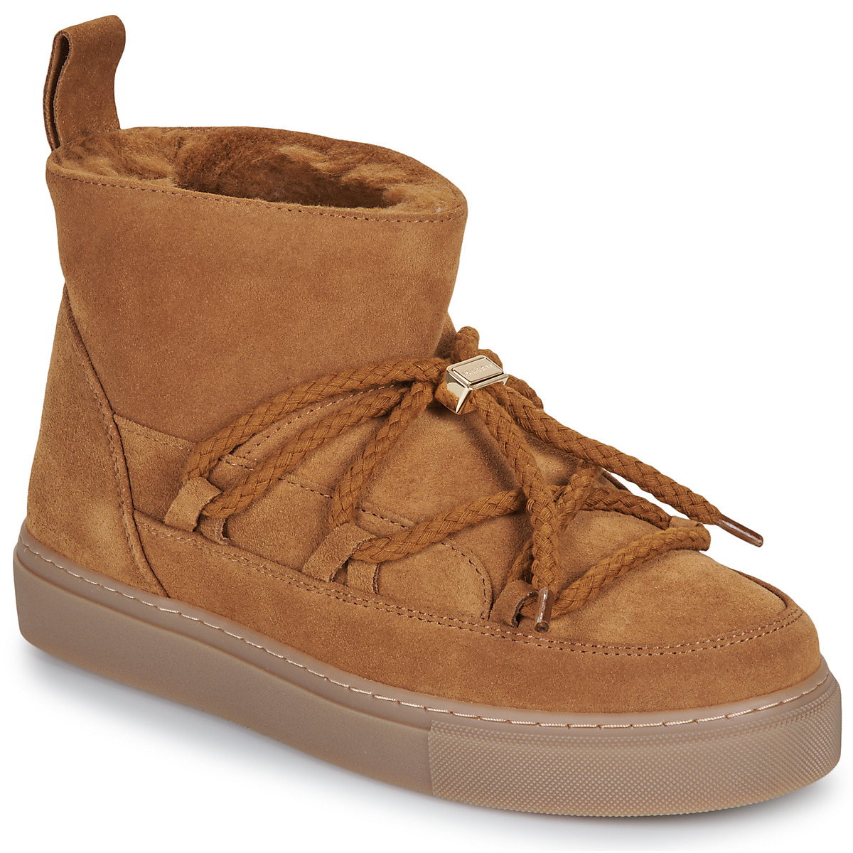 Μπότες για σκι Inuikii CLASSIC LOW