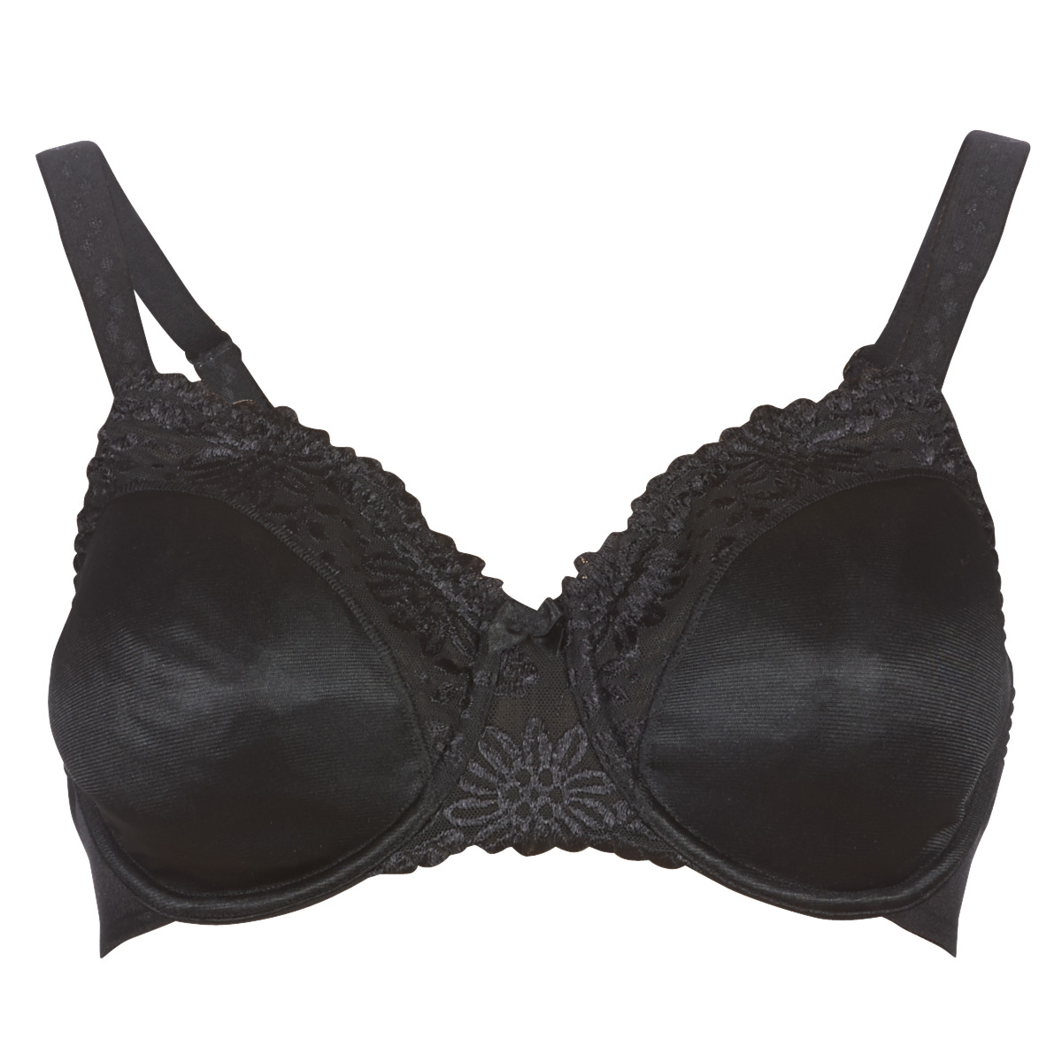 Με πλήρη κάλυψη και στήριξη Triumph LADYFORM SOFT